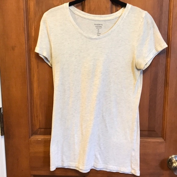 2/$25 GAP Favorite Favori Crewneck T-Shirt - Picture 6 of 8